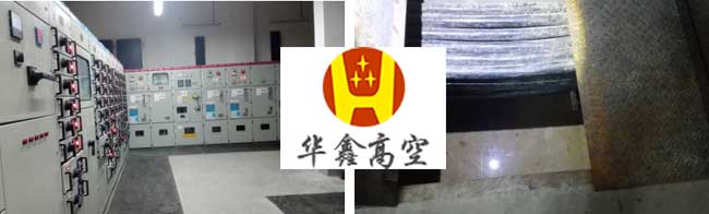 閥門井（jǐng）堵漏
