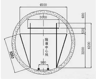 隧道管片(piàn)堵(dǔ)漏