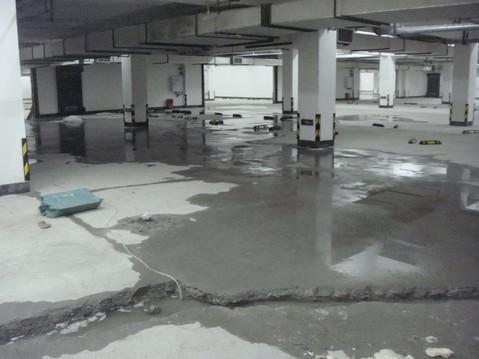 河北地(dì)下(xià)室堵漏
