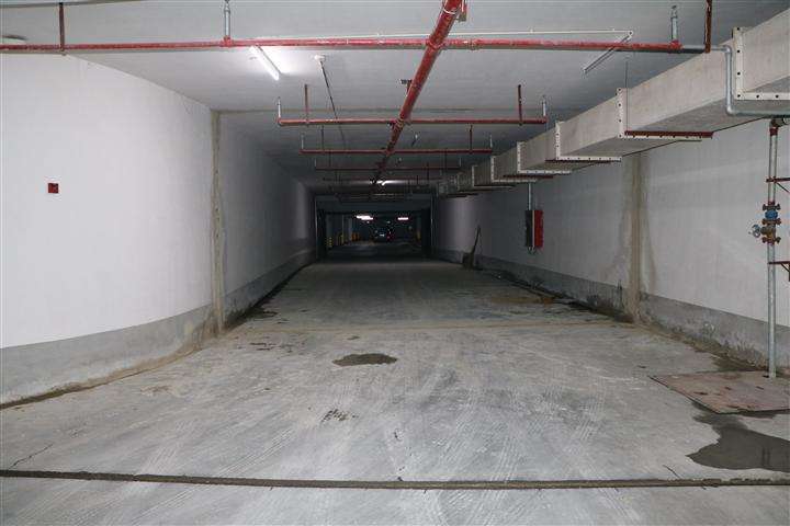 地(dì)下車庫(kù)防水公司