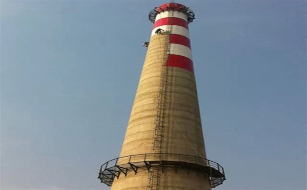 煙囪(cōng)刷航標