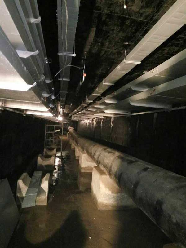 隨州(zhōu)水池堵漏