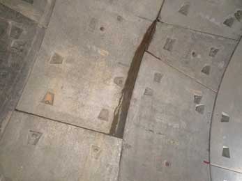 廣(guǎng)東隧道堵漏