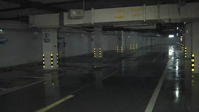 青島（dǎo）地下室堵漏