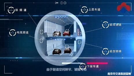 隧道(dào)堵漏