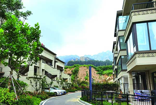 青島地(dì)下室堵漏