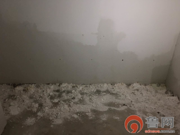 濰坊地(dì)下室堵漏