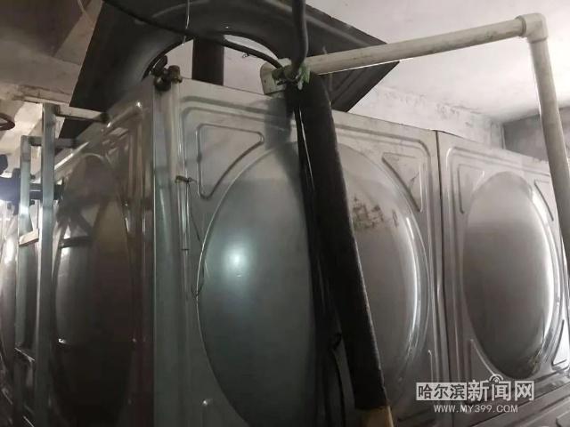 哈爾濱地下室堵漏