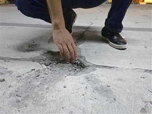 鄞州地下車庫防水（shuǐ）