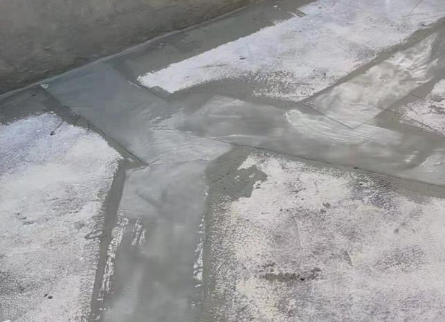 屋麵防水