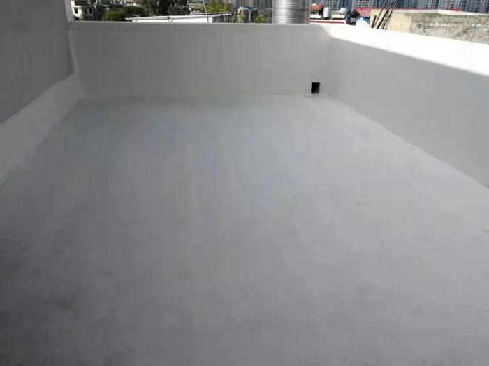屋(wū)麵防水