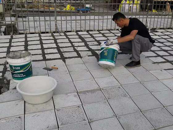 防水補漏