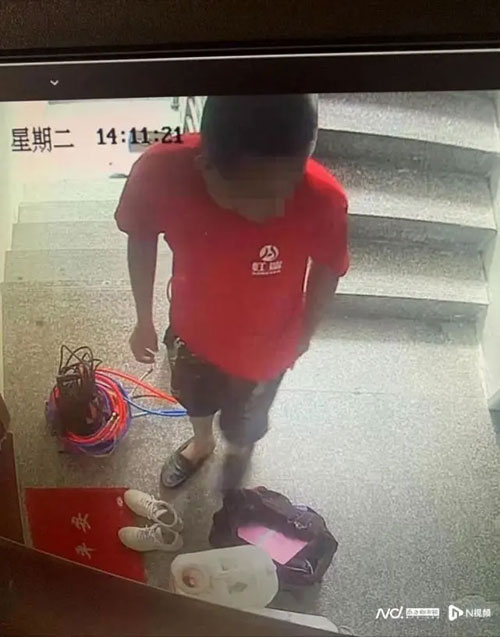 普(pǔ)寧防水補漏