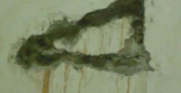 地下通道（dào）砼裂縫堵漏
