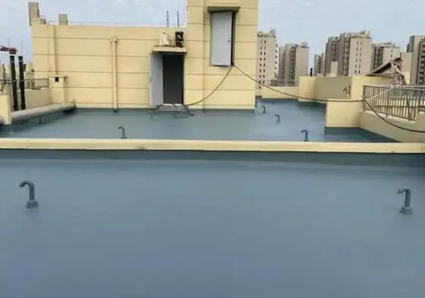 深圳屋(wū)頂防水