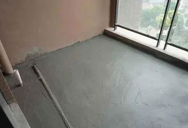 防水施工(gōng)方案