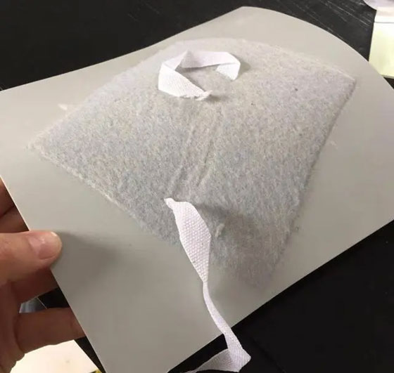 隧道防水補漏