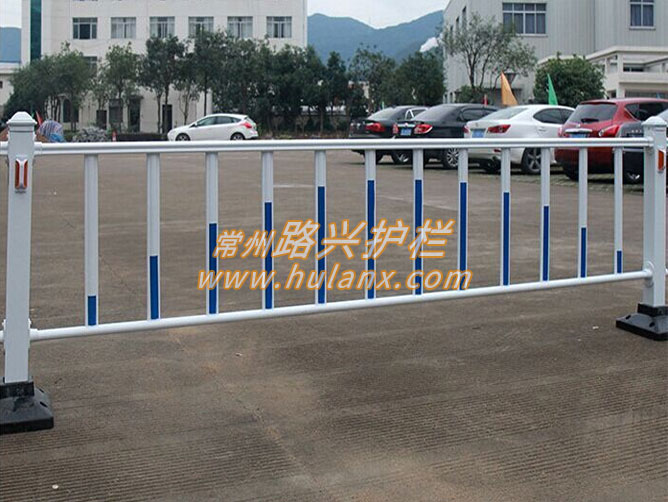 經濟（jì）型護欄