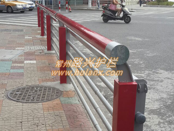 人（rén）行道護欄