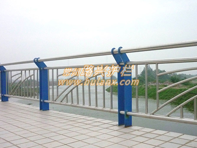 景觀河道（dào）橋梁（liáng）護欄