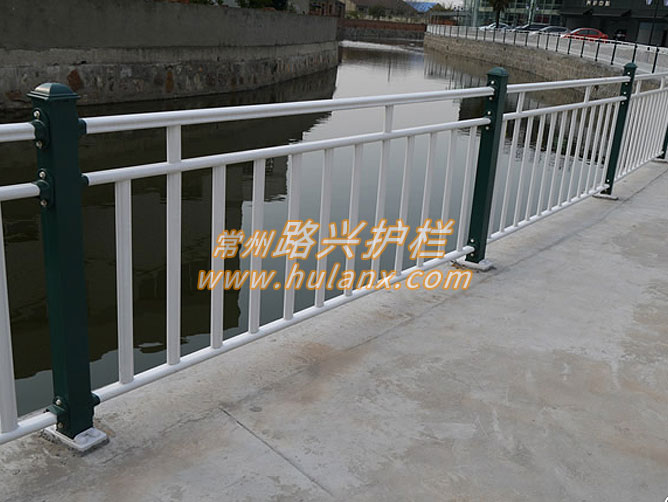 景（jǐng）觀河道橋梁護欄